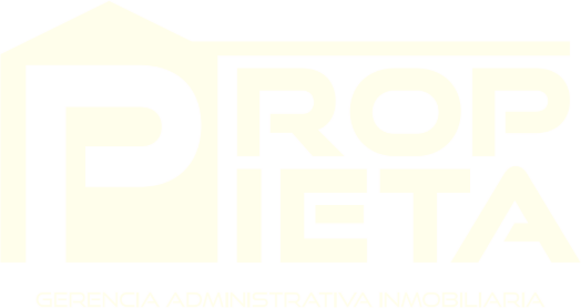 PROPIETA – Gerencia Administrativa Inmobiliaria (inicio)