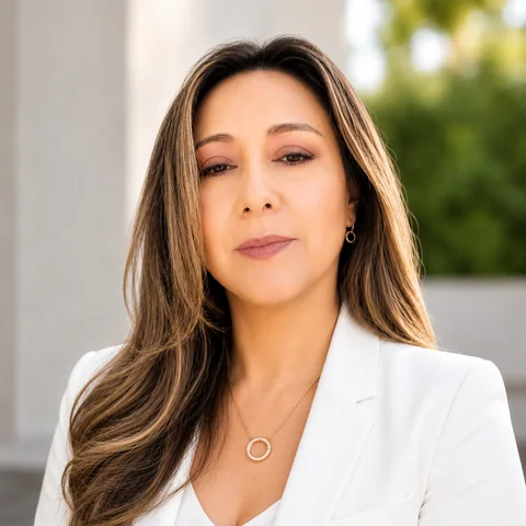 Econ. Ximena Pacheco - Gerencia de Proyectos & Gestión Financiera